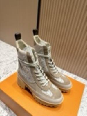 wholesale quality women louis vuitton shoes model no. 540
